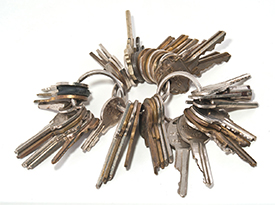 Car Key Locksmith carmel